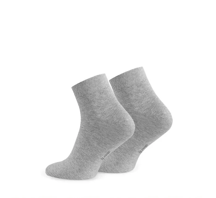 ponožky model 21044503 pánské 4146 - Steven ponožky model 21044503 pánské 4146 - Steven