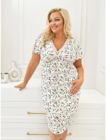 Košeľa Donna Melisa w/r S-2XL Košeľa Donna Melisa w/r S-2XL