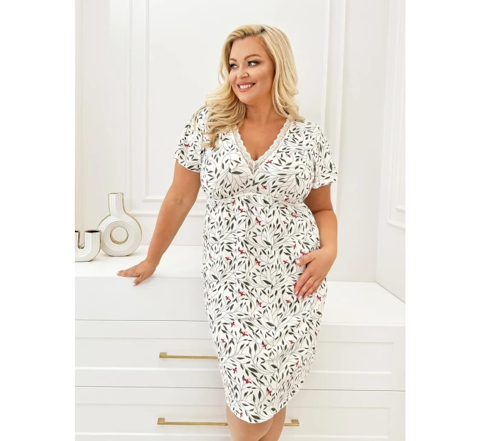 Košeľa Donna Melisa w/r S-2XL Košeľa Donna Melisa w/r S-2XL