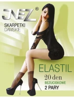 Dámské netlačící ponožky  A'2 model 5779720 - Inez