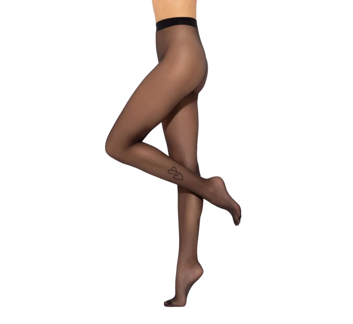 Dámske pančuchy 06 Lovely plus - GATTA