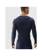 Termoaktívna mikina 4F M103 M 4FAW23USEAM103 31S pánske