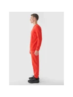 Tepláky 4F M 4FWMM00TTROM0943-70S