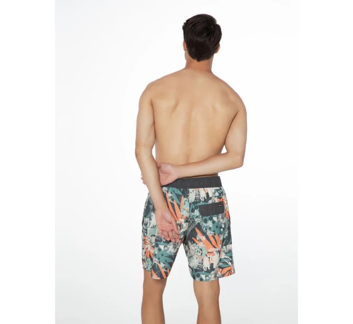 Protest PRTARYF Pánske plážové šortky (P2710621/672)