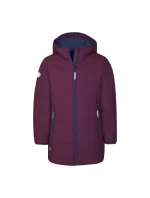 Dívčí zimní bunda Coat Jr model 20881123 - Trollkids