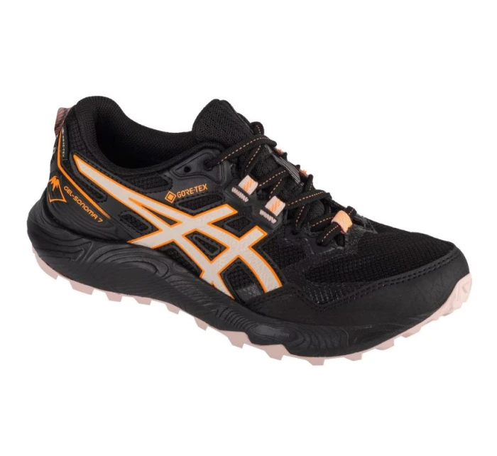 7 GTX W dámské běžecké boty model 20822166 - Asics 7 GTX W dámské běžecké boty model 20822166 - Asics