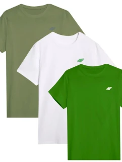 Trička M model 21437665 pánské - 4F