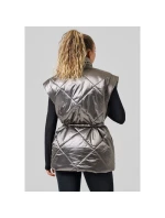 Kamizelka  Wrap Vest szary model 21460228 - Casall