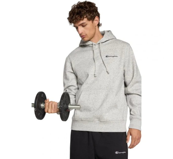 Champion pánska mikina s kapucňou 221790.EM021 pánska