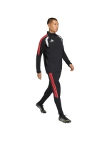 Pánske tréningové nohavice adidas Tiro 26 League black/red JY7111