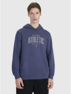 Pánská mikina s kapucí  pánská model 21907033 - 4F