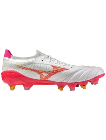 Boty Morelia Neo IV Beta Elite Mix SG model 22060926 - Mizuno