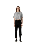 Dámske tepláky W H4Z21 SPDD016 20S - 4F