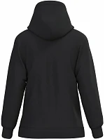 K 473 Dámská mikina s kapucí model 22430981 black - Kariban
