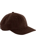 B 6 panelová kšiltovka Cord 53.0 brown model 22411869 - Beechfield B 6 panelová kšiltovka Cord 53.0 brown model 22411869 - Beechfield