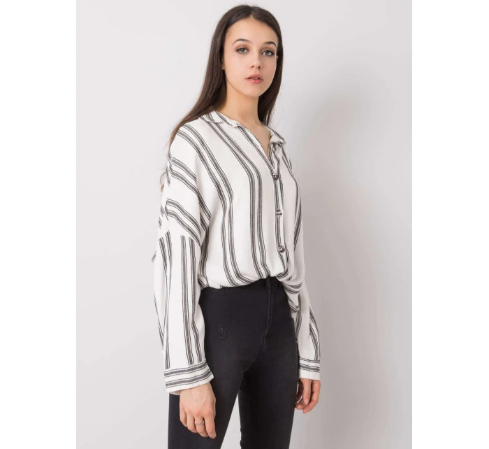 Košeľa 351 KS 24032021.67 ecru