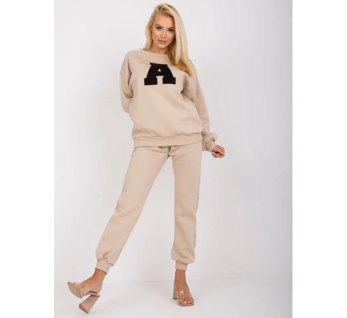 Súprava EM KMPL U660.03 béžová