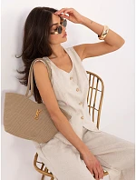 Komplet IR KMPL model 22118135 jasny beżowy - FPrice