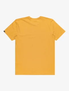Pánské triko model 21278413 LOGO - Quiksilver