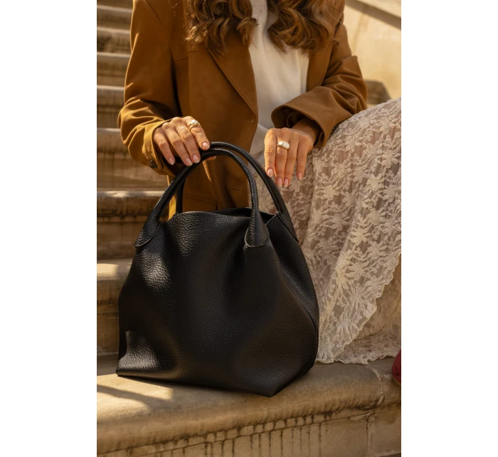 Kabelka Big Star - čierna Kabelka Big Star - čierna