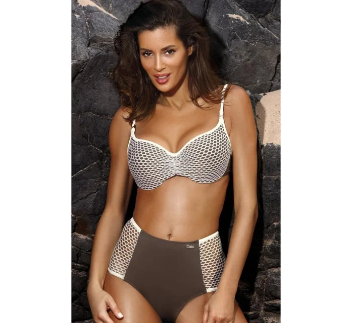 Dámske dvojdielne plavky Martha M-477 - Marko