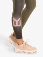 Dámské legíny High  model 9081913 - Better Bodies