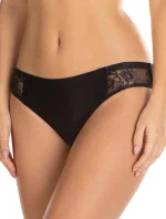 Dámske nohavičky MINI BIKINI L-POL5006MB-02