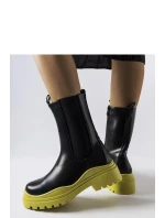 Topánky model 205123 Solea