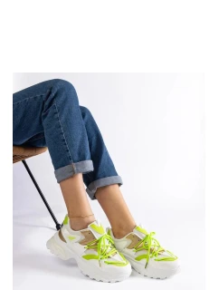 Športová obuv model 207168 Solea