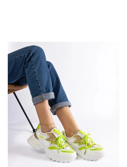 Športová obuv model 207168 Solea