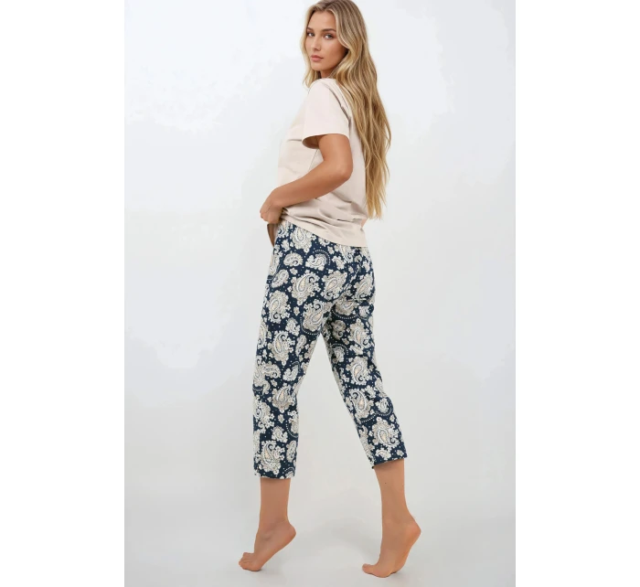 Pyžamo model 216412 Momenti Per Me