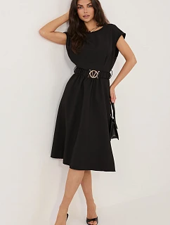 Denné šaty model 228863 Taliansko Moda