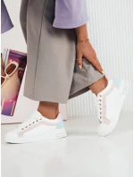 Dámské tenisky pink Dstreet model 21973026 - FashionStreet