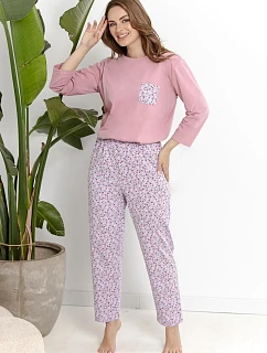Pyžamo dlouhé rukávy, velikosti model 22287192 - Taro