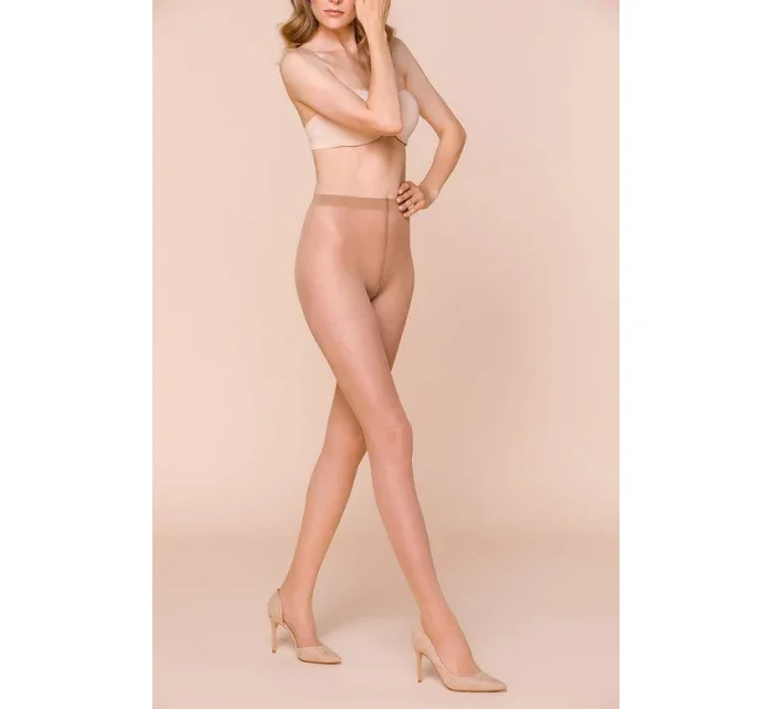 Dámske pančuchové nohavice Gabriella Dita Matt 15 den 5-XL