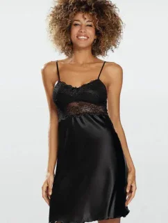 Dámská noční košilka model 17369905 S2XL - DKaren