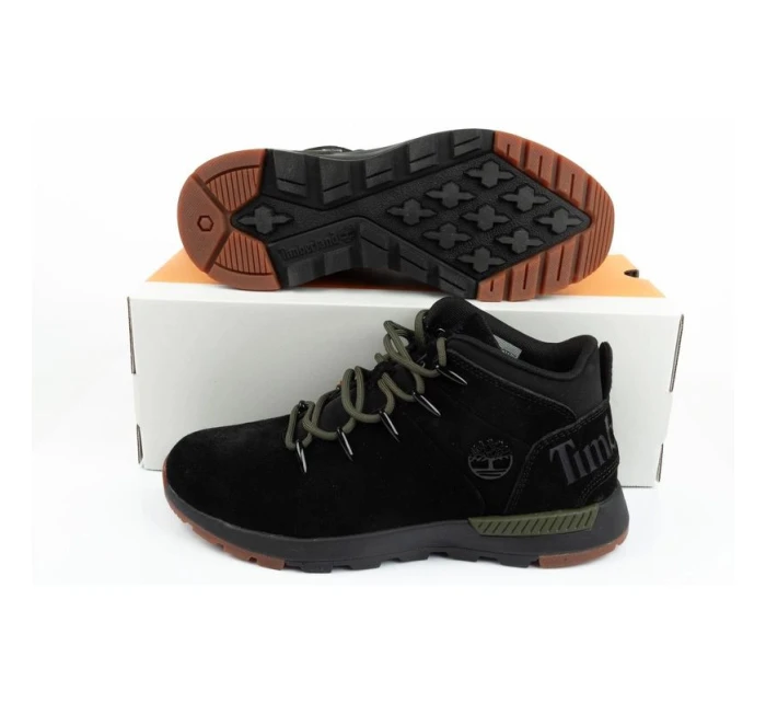 Trekingové topánky Timberland Lace Up M TB0A5PG6015