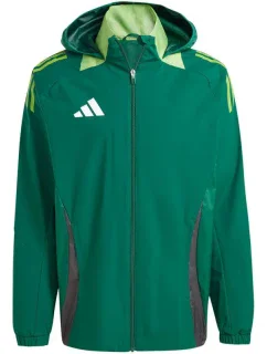 Tiro 24 Competition jacket M pánské model 20730871 - ADIDAS
