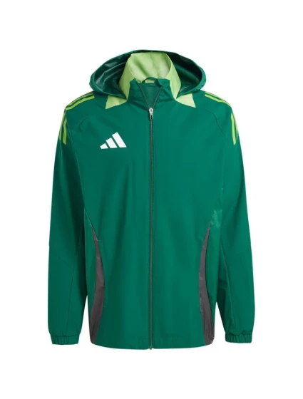Adidas Tiro 24 Competition Bunda do každého počasia M IR9521 muži