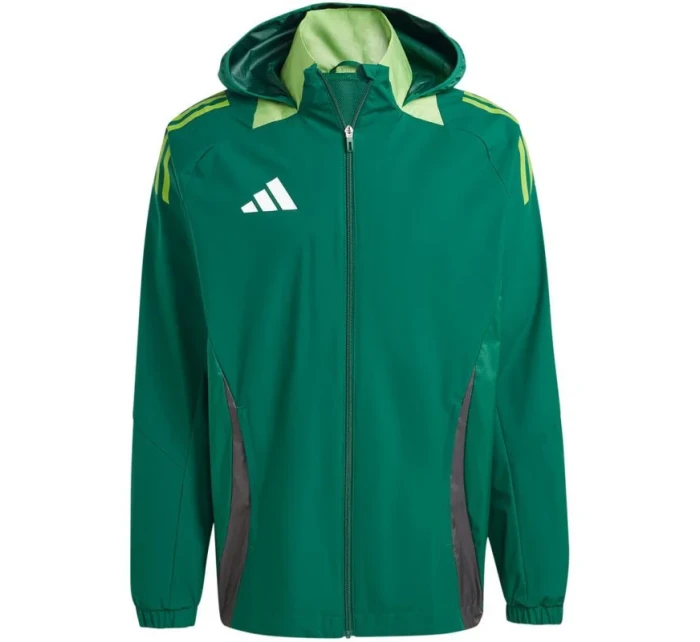 Adidas Tiro 24 Competition Bunda do každého počasia M IR9521 muži