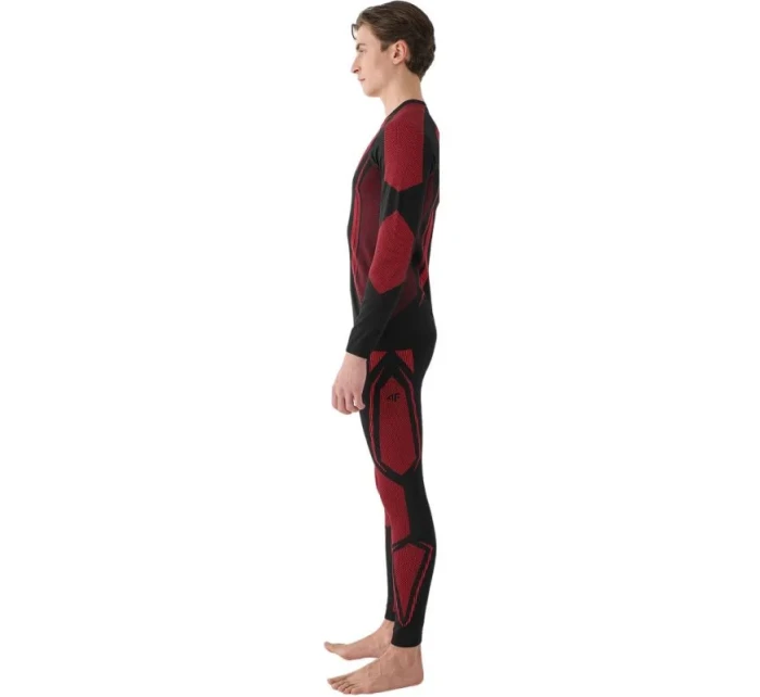 Tshirt  M WAW24USEA 62S pánské model 20705273 - 4F