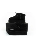 Topánky, snehule Karl Lagerfeld Thermo W KL48522WW0S women