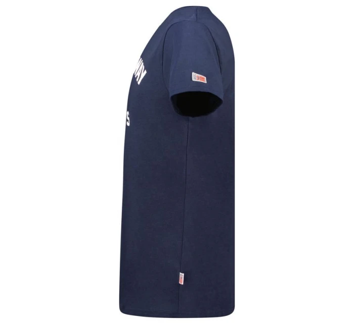 Geografické Norsko 254 M Tričko model 21182337 - Geographical Norway