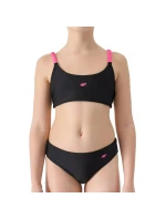 Dívčí dvoudílné plavky model 21436211 - 4F