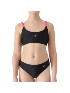 Dívčí dvoudílné plavky model 21436211 - 4F