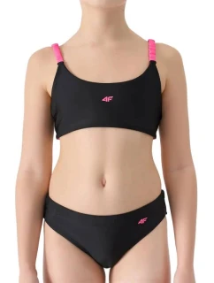 Dívčí dvoudílné plavky model 21436211 - 4F