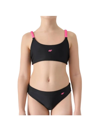 Dívčí dvoudílné plavky model 21436211 - 4F