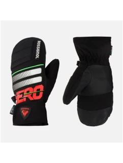 Rossignol Jr Hero Impr M Rukavice čierne