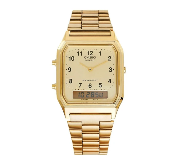 Dámské hodinky model 21804773 + krabice - CASIO Dámské hodinky model 21804773 + krabice - CASIO