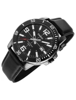 Pánske hodinky CASIO MTP-VD01BL-1 + BOX Pánske hodinky CASIO MTP-VD01BL-1 + BOX